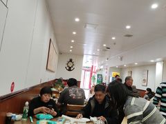 -春水锅贴·传统鲁菜(大明湖店)