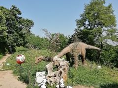 -盛世牡丹苑生态文化旅游区
