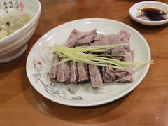 -乡亲鹅肉城(吴江店)