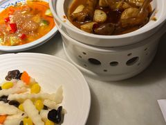 -小菜园新徽菜(合肥之心城店)