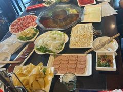-火儿旺重庆老火锅 (吉力湖街店)