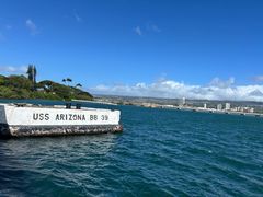 -珍珠港国家纪念馆