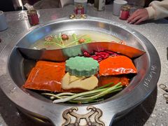 -大龙燚火锅(太古里店)