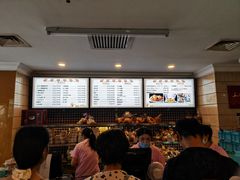 -国际饭店·帆声西饼屋(黄河路店)