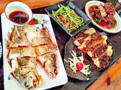 -上楼私房菜(院士路店)