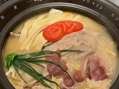 -老鸭集(萧山万象汇店)
