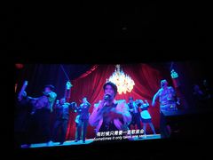 -华美影城(马栏广场店)