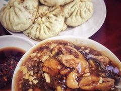 -小胖包子王(光明楼店)