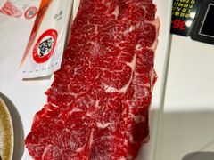 -今日牛事潮汕鲜牛肉火锅(瑞金店)