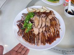 -日日香卤鹅饭店·澄海狮头鹅(澄海店)