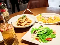 -奉天小馆·非遗东北菜(沈阳万象城店)