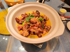 -湘厨私房菜(广昌店)
