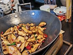 -吃货私房菜(丽江束河古镇店)