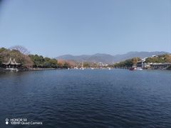 -台州府城(东湖)