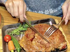 -路易十三西餐厅(西关新天地店)