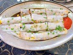 -祈胜邨•顺德鱼生•顺德菜(容桂店)