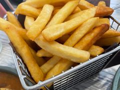 美式粗大薯条-娜娜家•Nana's restaurant (南开大悦城店)