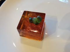 -蛇口希尔顿南海酒店·随轩中餐厅·粤菜