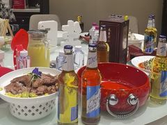 -蜀厨小匠·民间川菜(犀浦店)