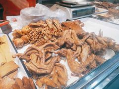 -红星兔丁(武侯祠店)