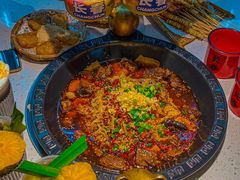 -江湖小牛·水煮牛排火锅(欧亚新生活购物广场店)