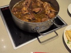 -蝎王府羊蝎子(虎坊桥总店)