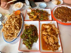 -夕阳红小吃(中街大悦城店)