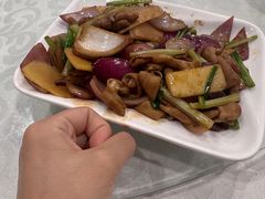 -大唐靓汤江门私房菜(景田店)