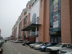 -月星家居(南京卡子门店)