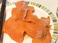 -喜庭海鲜自助(来福士店)