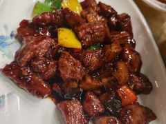 -熙春园餐厅