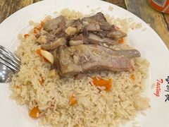 -塔斯提抓饭(东城汇店)