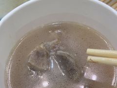 -江城燕子大排档(江汉路步行街店)