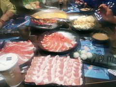 -呷哺呷哺(砂之船奥莱店)