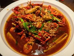 -辣得叫湘菜(四明店)