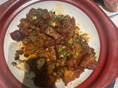 -一品味庄·地标武昌鱼·藕汤湖北菜(黄鹤楼店)