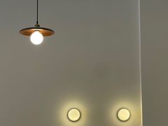 -Reset Coffee 与海咖啡