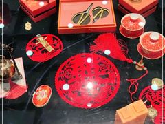 -张小泉(豫园店)
