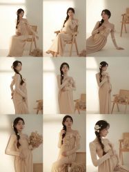 -专注孕妇照亲子照·纪田摄影