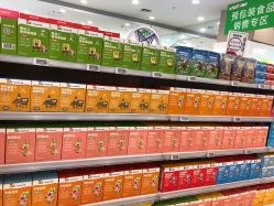 -孩子王童乐园(唐山万达广场店)