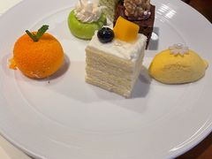 -马哥孛罗酒店·SAVVY全日餐厅