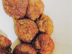 -桂萍特色牛筋牛杂(长堤街总店)