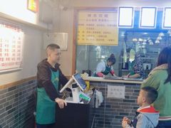 -蒋六十八梯眼镜面(狮子坪店)