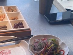 -探鱼·鲜青椒爽麻烤鱼(天一广场店)