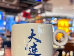 -金碧辉煌海鲜烧烤专营店(明泽街店)