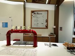 -Tims天好咖啡·贝果(东方广场店)