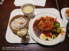 -阿那亚第三食堂 Cafeteria 3