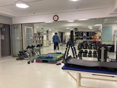 -中田健身工作室(珠江路地铁站店)