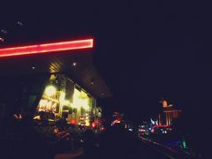 景观位-太平洋咖啡(海滨泳场店)
