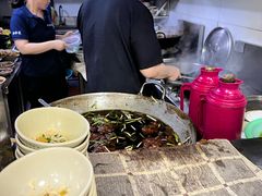 -无名氏面馆(邮电路店)